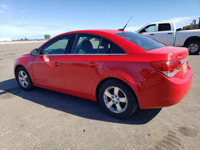 2014 Chevrolet Cruze Lt VIN: 1G1PC5SB3E7303217 Lot: 56740954