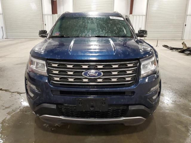 2017 Ford Explorer Xlt VIN: 1FM5K8DH2HGA69611 Lot: 58548074