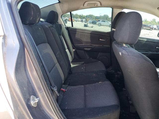 2007 Mazda 3 I VIN: JM1BK12F471622101 Lot: 57741414