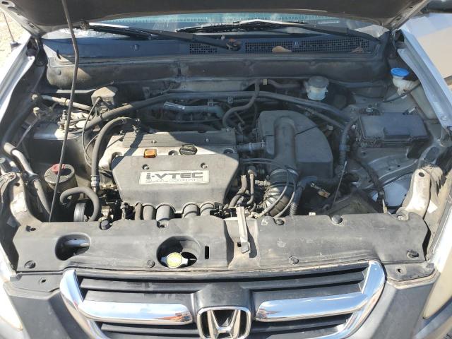 2003 Honda Cr-V Lx VIN: SHSRD68483U106930 Lot: 60508794