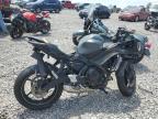 2024 KAWASAKI EX650 R - ML5EXER19RDAB7324