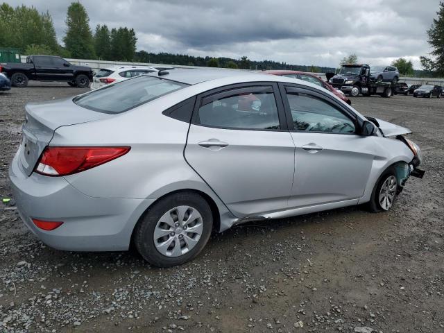 KMHCT4AE4FU849888 2015 Hyundai Accent Gls