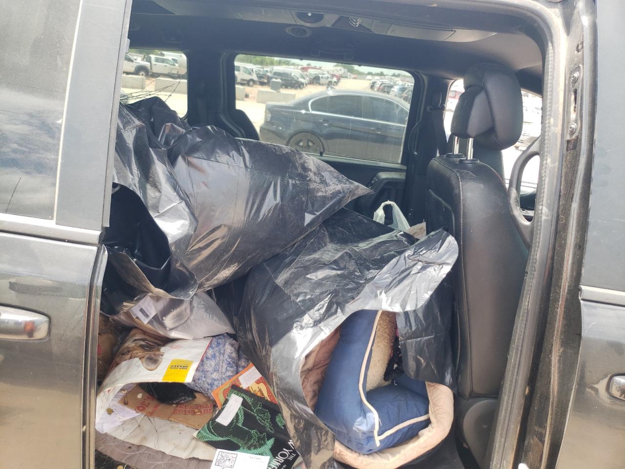 2C4RDGEG5KR748441 2019 Dodge Grand Caravan Gt