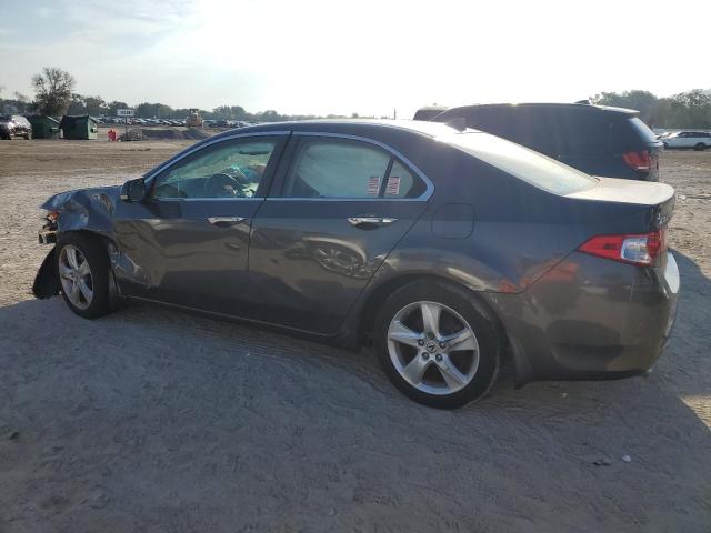 2010 Acura Tsx VIN: JH4CU2F60AC006758 Lot: 57806644