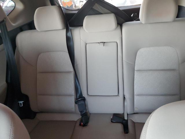 2017 Hyundai Tucson Limited VIN: KM8J3CA43HU264067 Lot: 61174984