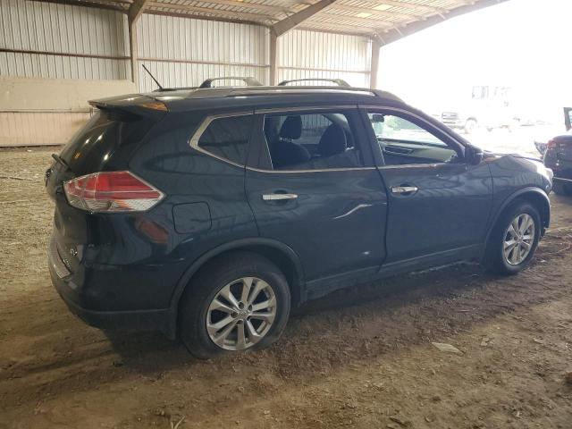 2015 Nissan Rogue S VIN: 5N1AT2MT3FC912135 Lot: 58671574