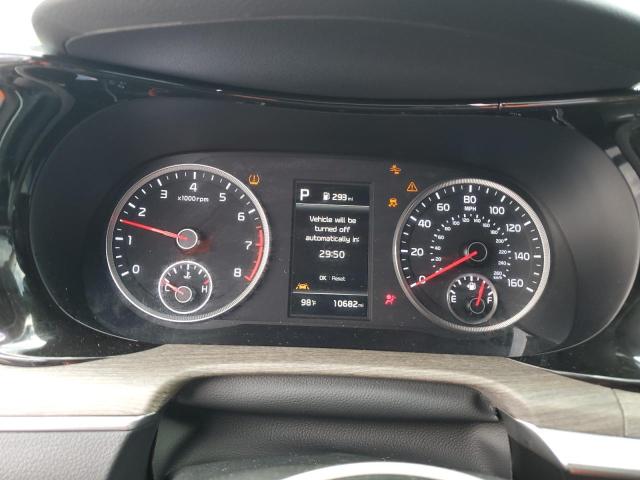 2024 Kia K5 Ex VIN: 5XXG34J24RG252388 Lot: 58407354