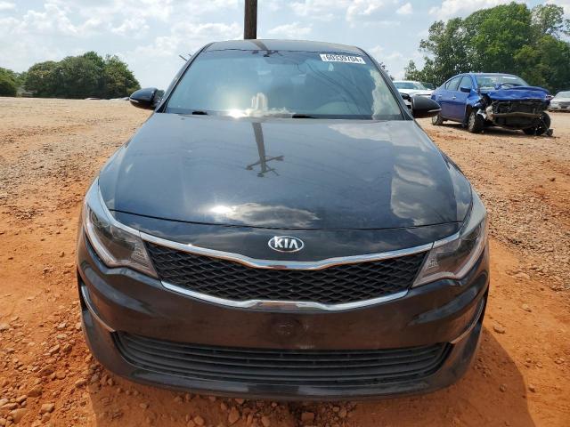 2016 Kia Optima Lx VIN: 5XXGT4L31GG069243 Lot: 60339704