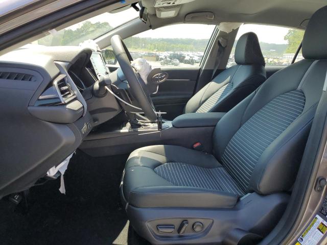 2024 TOYOTA CAMRY SE N - 4T1G11AK0RU244752