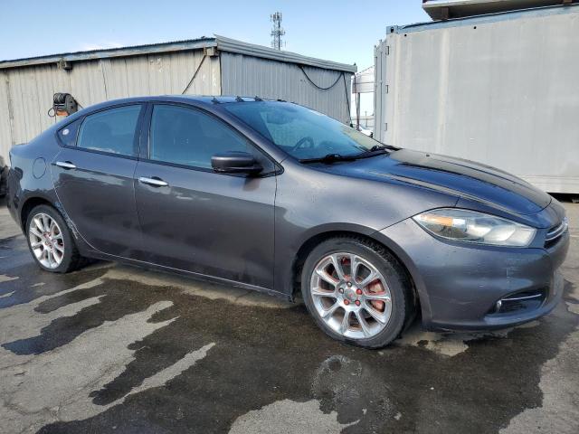 2014 Dodge Dart Limited VIN: 1C3CDFCB8ED815438 Lot: 60747304