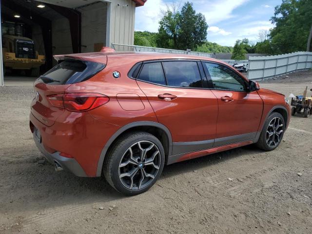 VIN WBXYJ5C32JEF69042 2018 BMW X2, Xdrive28I no.3