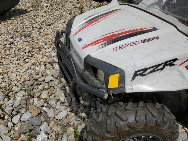 2016 POLARIS RZR 170 RF3YAV175GT011365