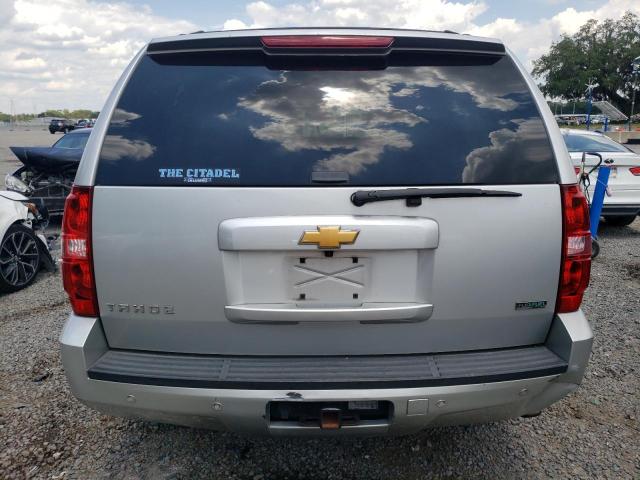 2011 Chevrolet Tahoe K1500 Lt VIN: 1GNSKBE00BR193084 Lot: 57789904