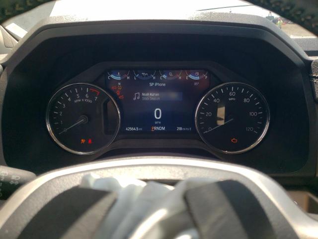 2022 FORD EXPEDITION - 1FMJK1JT9NEA42265
