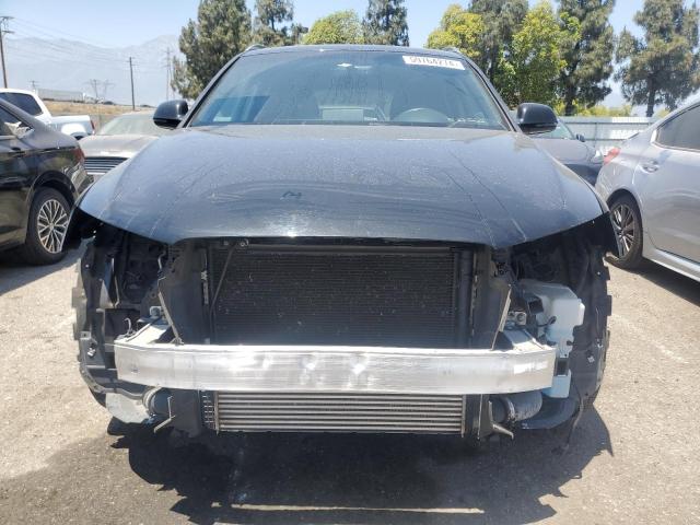 2016 Audi Q3 Prestige VIN: WA1GFCFS1GR002671 Lot: 59764274