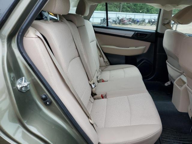 2018 Subaru Outback 2.5I VIN: 4S4BSAAC0J3261576 Lot: 59137134