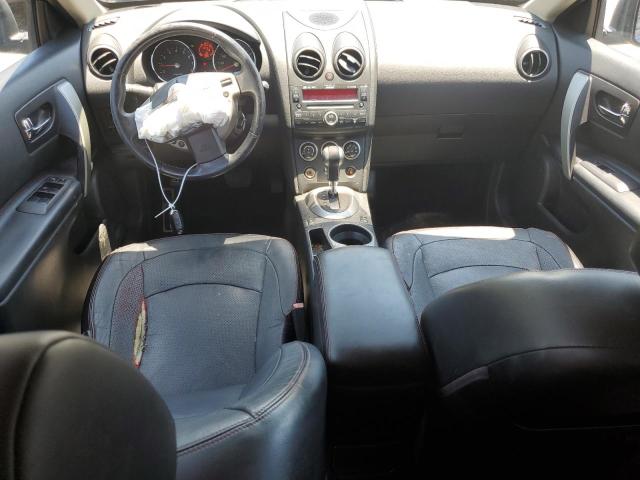 2010 Nissan Rogue S VIN: JN8AS5MV0AW129411 Lot: 58523384