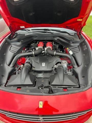 2017 Ferrari California T VIN: ZFF77XJAXH0225727 Lot: 59998134
