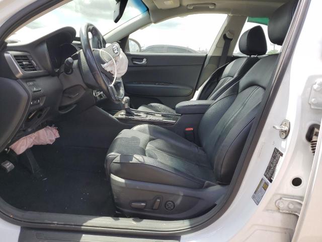 2018 KIA OPTIMA EX - 5XXGU4L36JG222266