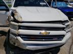 CHEVROLET SILVERADO photo