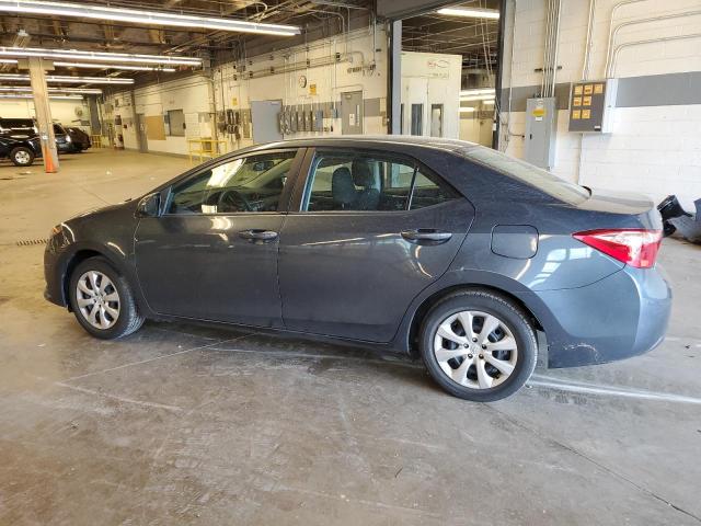 2019 TOYOTA COROLLA L - 2T1BURHE2KC210061