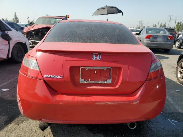 2011 Honda Civic Ex VIN: 2HGFG1B81BH501929 Lot: 57946454