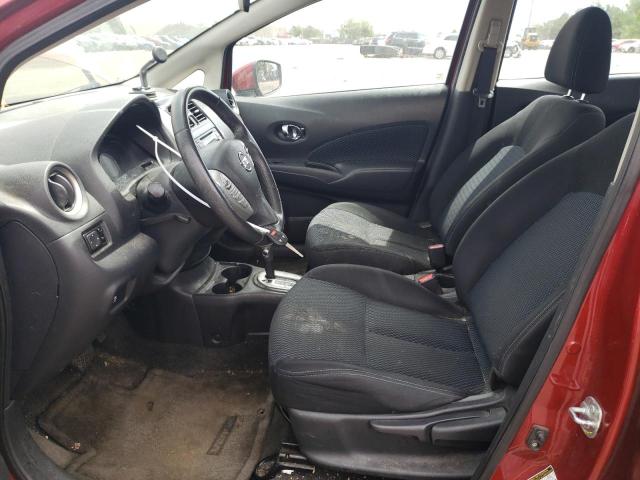 VIN 3N1CE2CP3GL383175 2016 Nissan Versa, S no.7