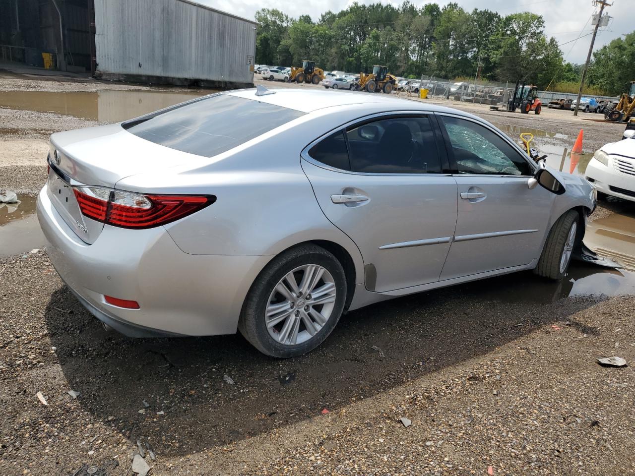 JTHBK1GGXE2131541 2014 Lexus Es 350