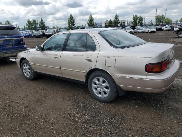 Vin: 4t1gk12e9su088321, lot: 59476844, toyota camry le 19952