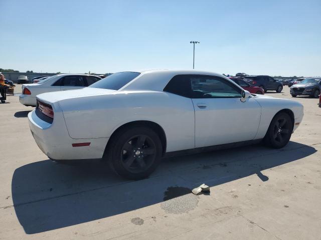 2014 Dodge Challenger Sxt VIN: 2C3CDYAG4EH195118 Lot: 58547134