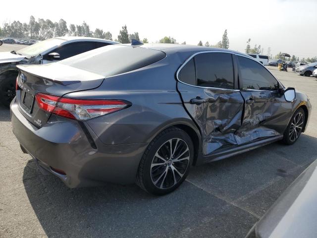 VIN 4T1B21HK3KU521297 2019 Toyota Camry, Hybrid no.3