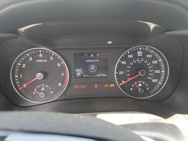 2021 Kia Forte Gt Line VIN: 3KPF34AD4ME312605 Lot: 59707634