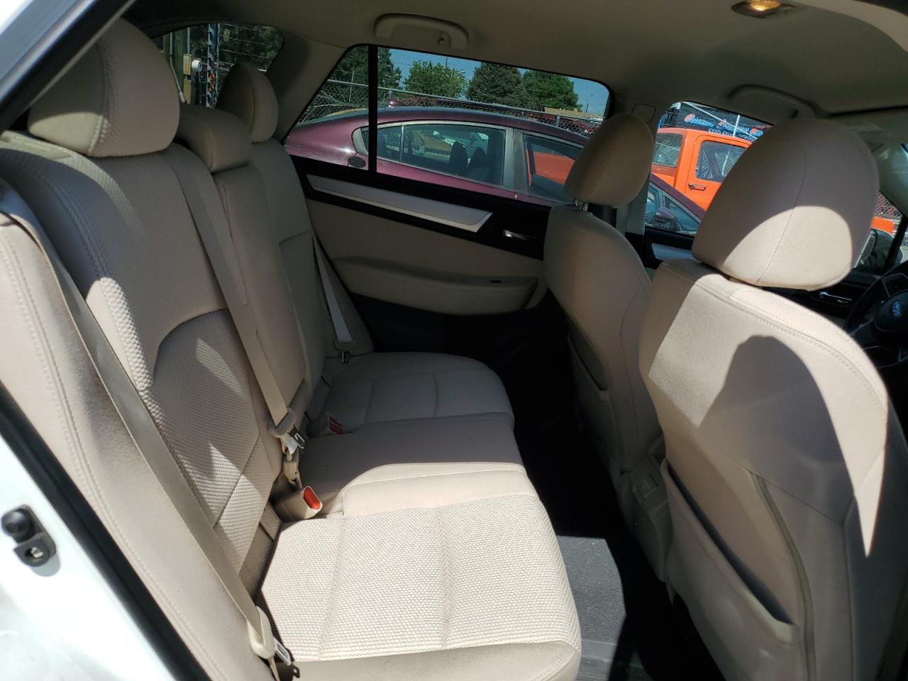 4S4BSACCXJ3355753 2018 Subaru Outback 2.5I Premium