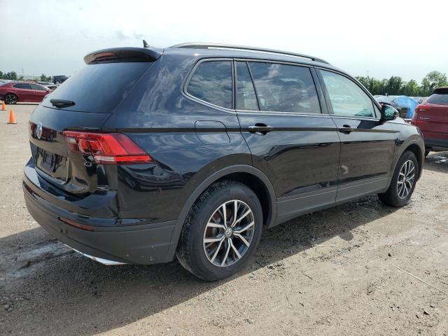 2021 VOLKSWAGEN TIGUAN S - 3VV1B7AX5MM130685