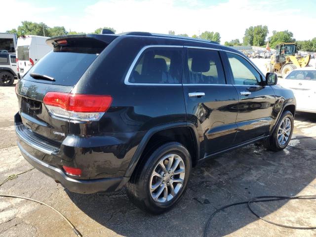 Vin: 1c4rjfbg1ec569933, lot: 60108464, jeep grand cher limited 20143