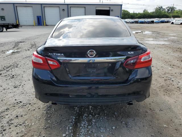2017 NISSAN ALTIMA 2.5 - 1N4AL3AP7HC261442
