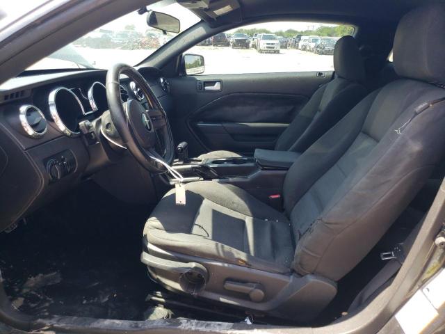 2009 Ford Mustang VIN: 1ZVHT80N295119945 Lot: 58619244