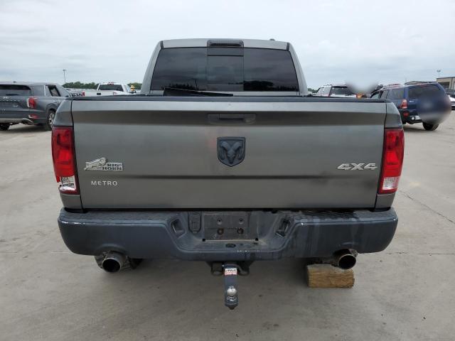 2011 Dodge Ram 1500 VIN: 1D7RV1GT8BS690110 Lot: 58401274