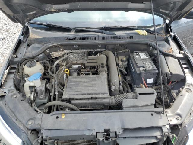 2016 Volkswagen Jetta S VIN: 3VW267AJ8GM209885 Lot: 61201774