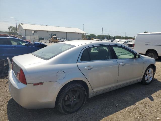 2011 CHEVROLET MALIBU LS 1G1ZA5EU1BF208264  58867674