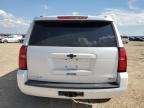 CHEVROLET TAHOE K150 photo