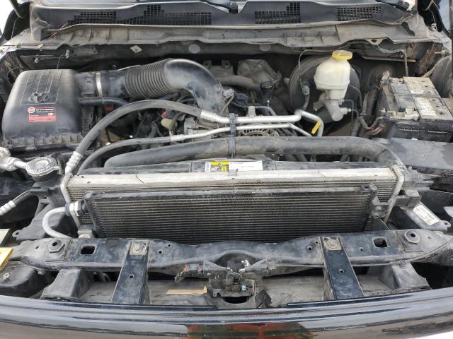 2017 Ram 1500 Sport VIN: 1C6RR6MT2HS713056 Lot: 57534784