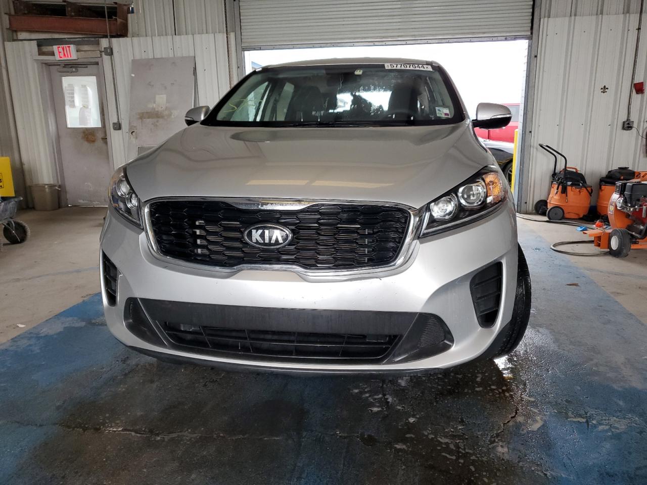 2020 Kia Sorento L vin: 5XYPG4A34LG661930