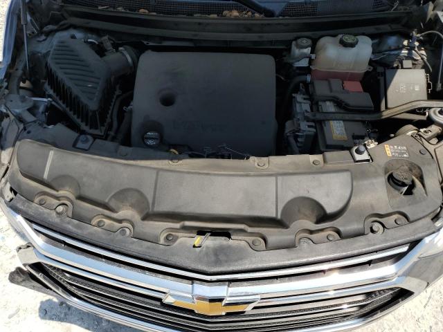 2020 Chevrolet Traverse Lt VIN: 1GNERGKW6LJ180256 Lot: 58209354