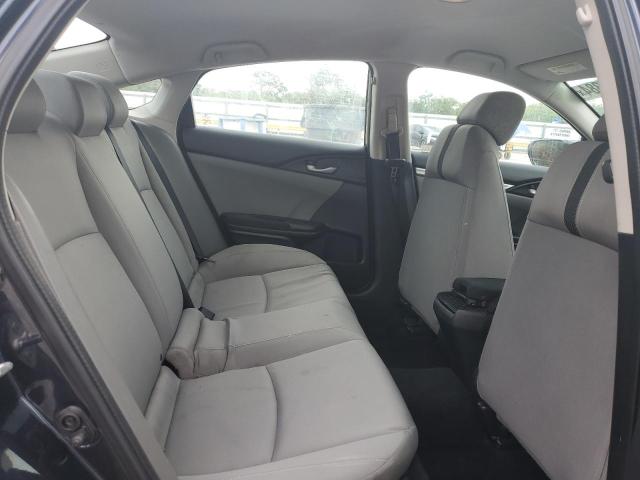 2018 Honda Civic Lx VIN: 2HGFC2F59JH606539 Lot: 57875384