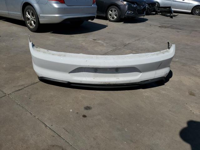 2019 Ford Mustang VIN: 1FA6P8TH1K5133982 Lot: 57642784