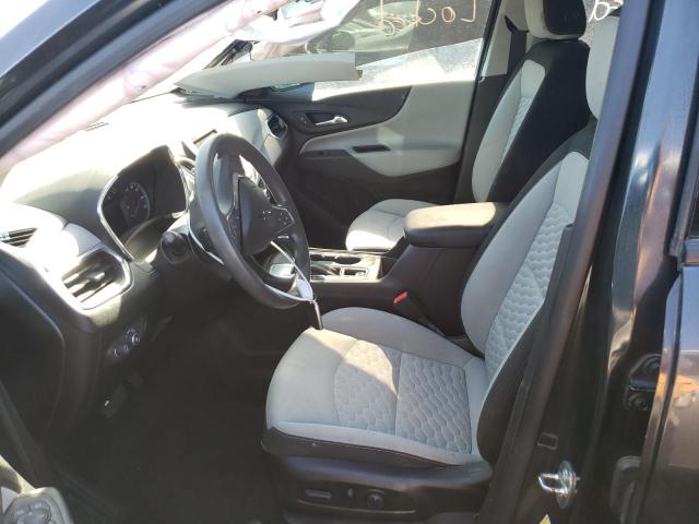 2019 Chevrolet Equinox Ls VIN: 2GNAXHEV3K6143786 Lot: 55727984