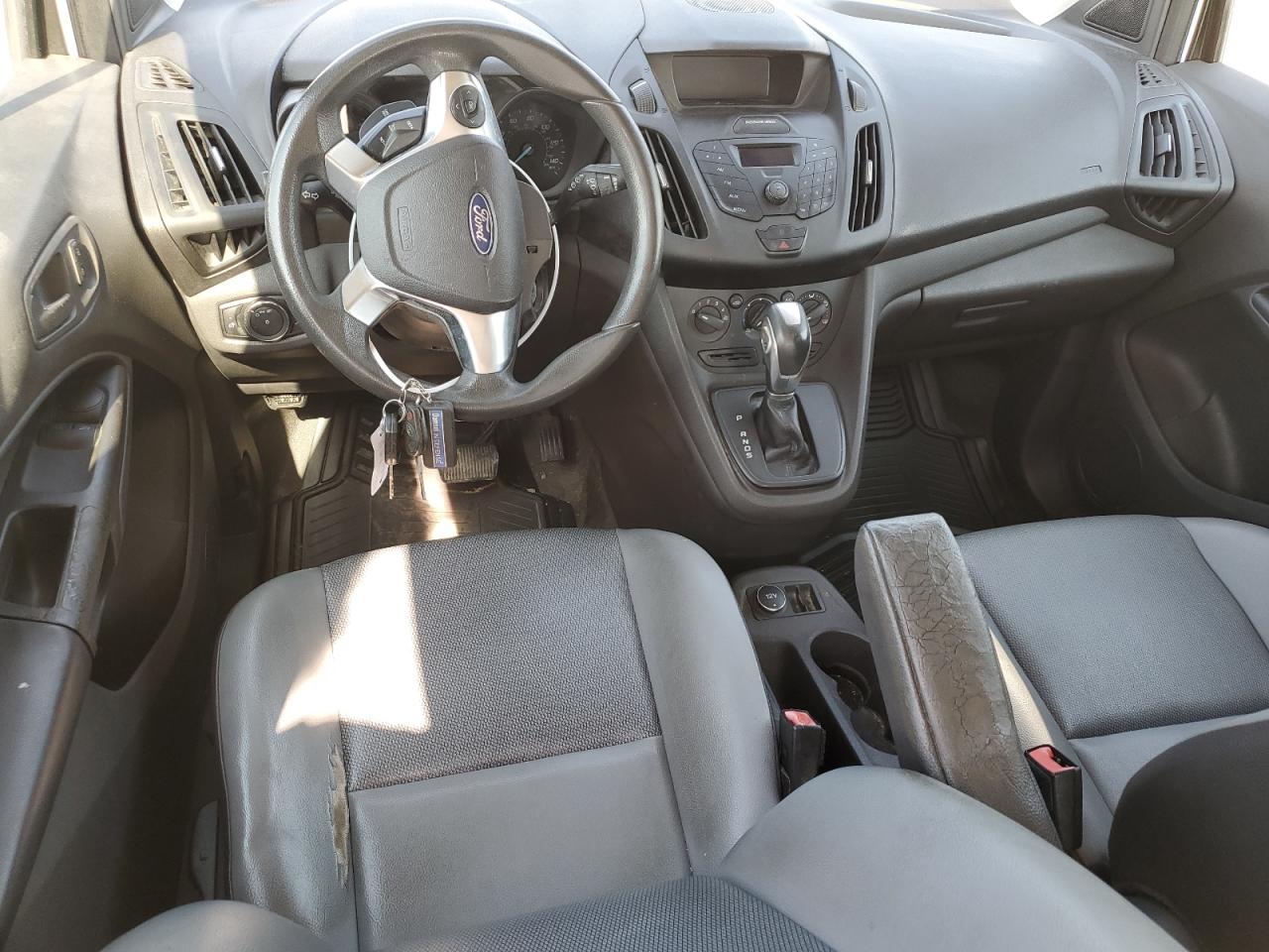 NM0LS7E75E1137228 2014 Ford Transit Connect Xl