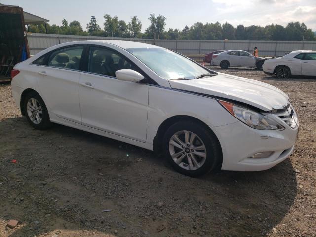 Vin: 5npeb4ac0dh550582, lot: 61015564, hyundai sonata gls 20134