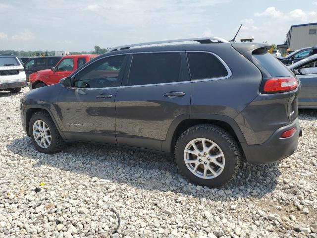 2015 JEEP CHEROKEE L - 1C4PJMCB1FW622502
